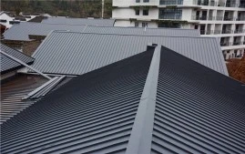 Educating Homeowners on the Benefits of Standing Seam Metal Roofs